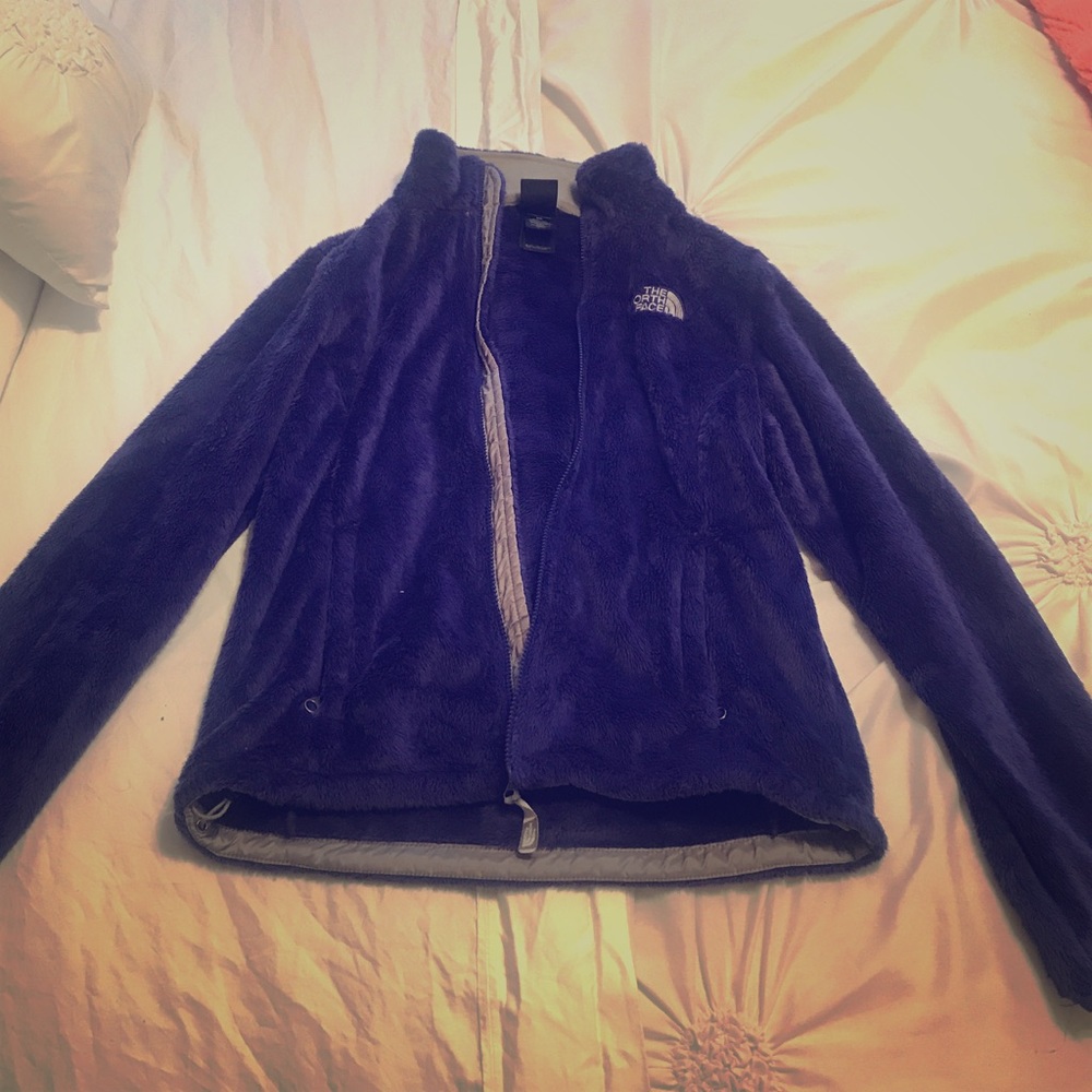 North face jacket